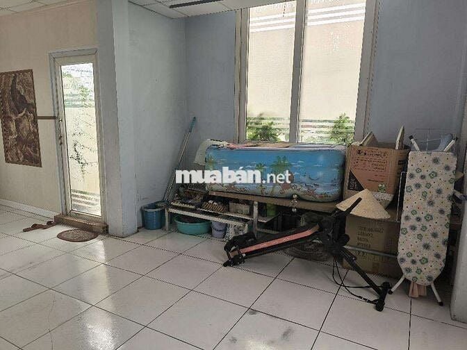 NHÀ ĐẸP LINH XUÂN HXH NỞ HẬU CHUẨN OHONG THỦY DT 55M2 GIÁ 4 tỷ X