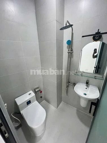 ✨ CÁCH MẶT TIỀN KINH DOANH 1 CĂN – NHÀ MỚI 3 TẦNG BTCT – TRUNG TÂM Q10