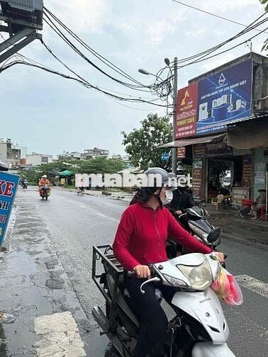 Cho thuê nhà mặt tiền kinh doanh