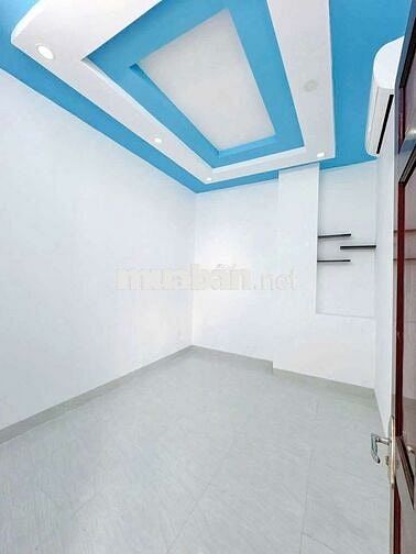 NHÀ TRỆT LẦU ĐÚC - HẺM 359 NGUYỄN VĂN CỪ