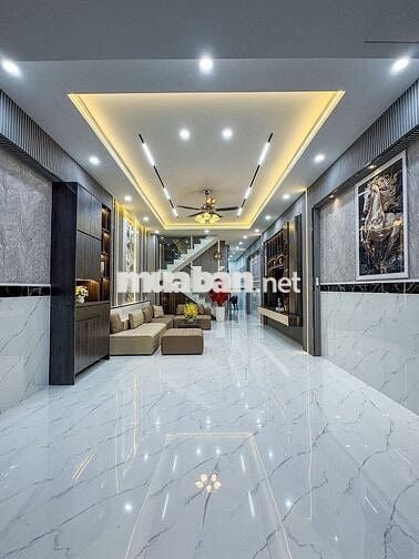 BÁN NHÀ ĐƯỜNG B1 KDC 91B P. TÂN AN TP CẦN THƠ