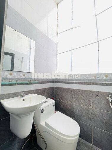 DUPLEX CỬA SỔ TRỜI SIÊU CHLL - ĐƯỜNG QUANG TRUNG