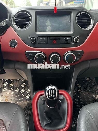 Hyundai Grand i10 2019 1.2 MT - 16000 km