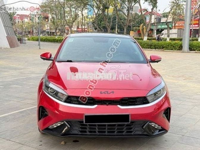 Kia K3 Luxury 1.6 AT 2023