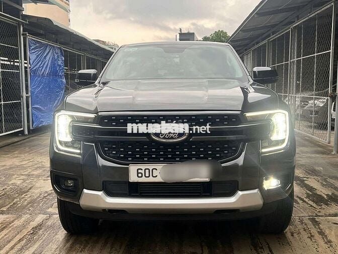2023 Sport 2.0L 4x4 AT - 6000 km