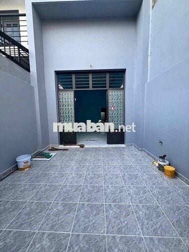 CHO THUÊ NGUYÊN CĂN NHÀ HẺM 6M THÔNG – NGUYỄN THỊ TÚ, BÌNH TÂN