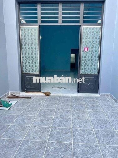 CHO THUÊ NGUYÊN CĂN NHÀ HẺM 6M THÔNG – NGUYỄN THỊ TÚ, BÌNH TÂN