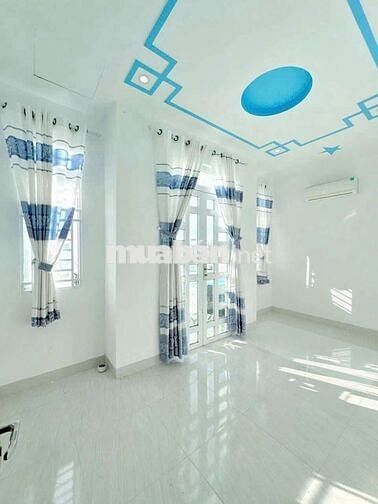 NHÀ TRỆT LẦU ĐÚC - HẺM 359 NGUYỄN VĂN CỪ
