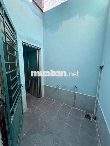 CHO THUÊ NGUYÊN CĂN NHÀ HẺM 6M THÔNG – NGUYỄN THỊ TÚ, BÌNH TÂN