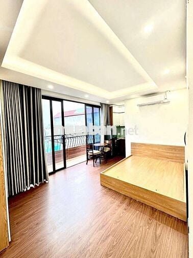 ✅️ Căn Hộ Ban Công 30m2 - Thang Máy - Nguyễn Văn Đậu - Phú Nhuận 💥