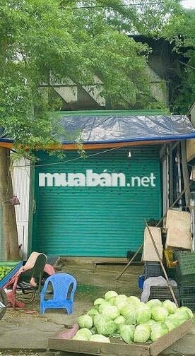 MẶT BẰNG CHỢ THẠCH ĐÀ- PHẠM VĂN CHIÊU (4x15M) - KINH DOANH TỰ  DO