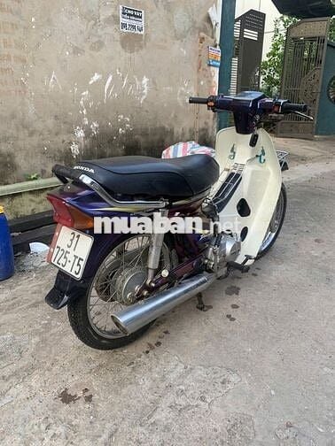 Mình cần bán xe Dream đời 1995 hoặc trade tay côn