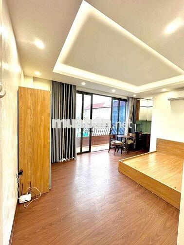 ✅️ Căn Hộ Ban Công 30m2 - Thang Máy - Nguyễn Văn Đậu - Phú Nhuận 💥