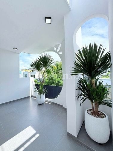 NHÀ NGUYỄN GIA TRÍ - BÌNH THẠNH CHỈ 5 TỶ 350 KHU KINH DOANH SẦM UẤT