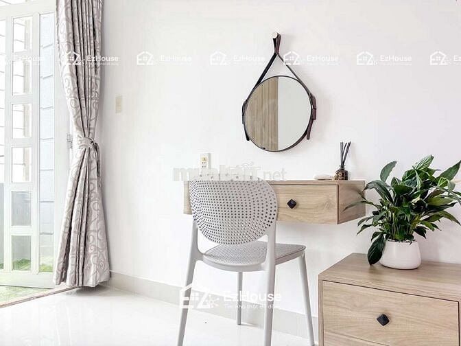 1 Phòng Ngủ Tách Bếp Ngay Lê Quang Định, Bình Thạnh