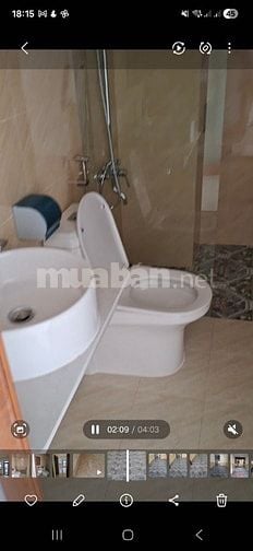 N căn MT Phạm Hữu Lầu, Phú Mỹ, Q7 4 x 20, T + 4L, thang máy, mới 100%
