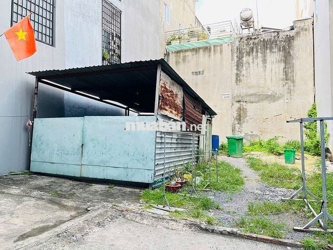 Đất đẹp HXH đường Số 2, Trường Thọ Khu dân trí cao, gần Ga Metro