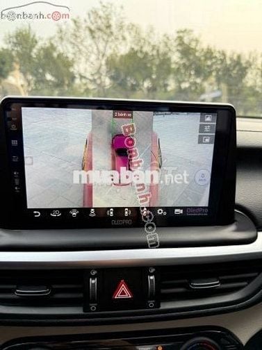 Kia K3 Luxury 1.6 AT 2023