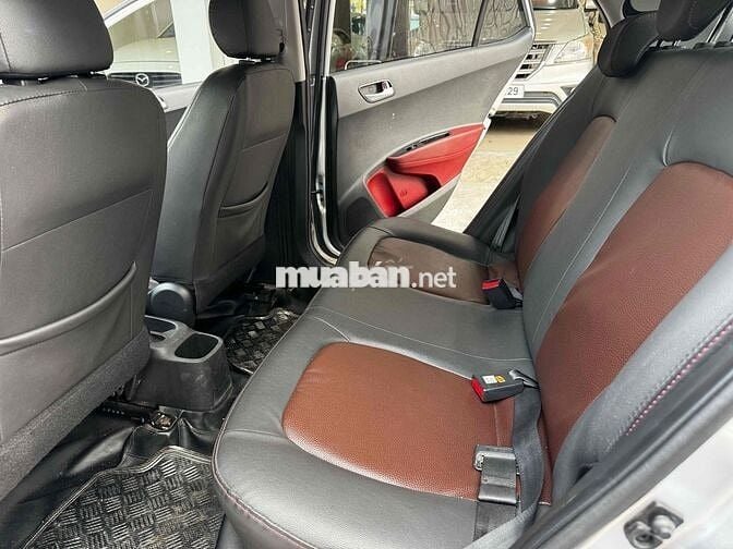Hyundai Grand i10 2019 1.2 MT - 16000 km