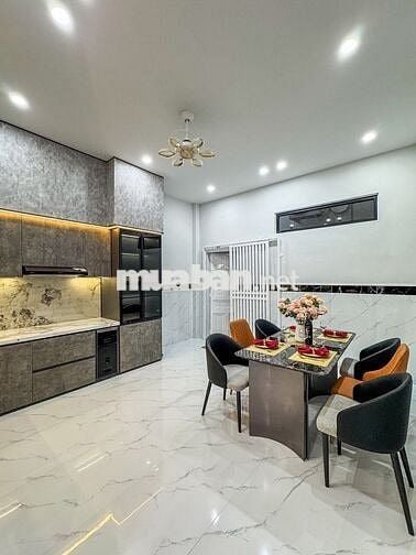 BÁN NHÀ ĐƯỜNG B1 KDC 91B P. TÂN AN TP CẦN THƠ
