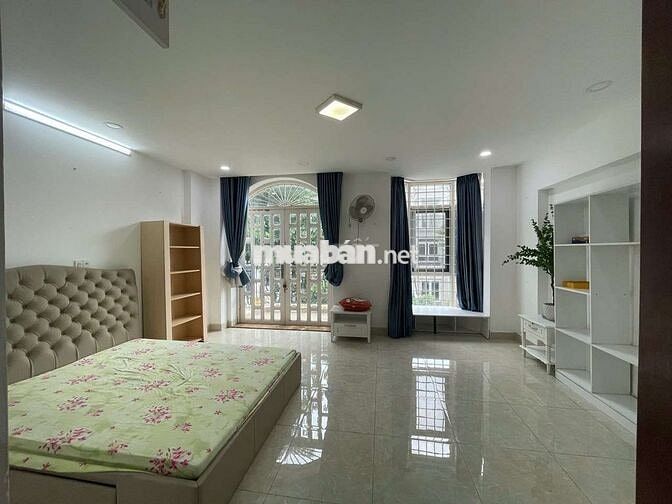 NHÀ SIÊU ĐẸP CITYLAND, FULL NỘI THẤT, 5X20, 5P, 5WC, HỢP CTY, VP, Ở GĐ