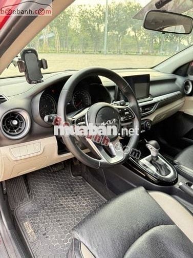 Kia K3 Luxury 1.6 AT 2023