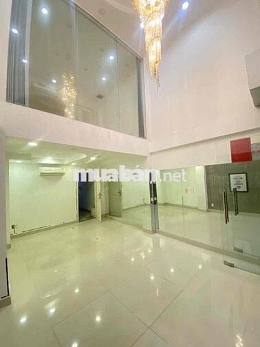 Chính chủ cho thuê mặt bằng KD đường CMT8 Quận 10.Trệt Lững 60m2