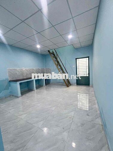 CHO THUÊ NGUYÊN CĂN NHÀ HẺM 6M THÔNG – NGUYỄN THỊ TÚ, BÌNH TÂN