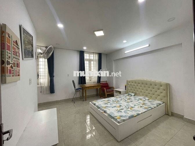 NHÀ SIÊU ĐẸP CITYLAND, FULL NỘI THẤT, 5X20, 5P, 5WC, HỢP CTY, VP, Ở GĐ