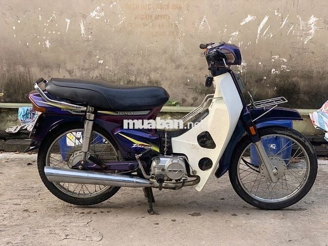 Mình cần bán xe Dream đời 1995 hoặc trade tay côn
