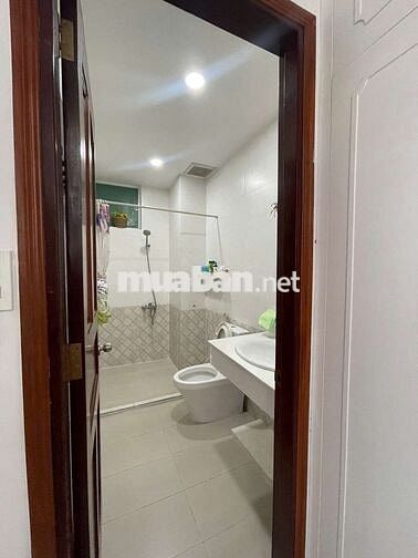 NHÀ SIÊU ĐẸP CITYLAND, FULL NỘI THẤT, 5X20, 5P, 5WC, HỢP CTY, VP, Ở GĐ