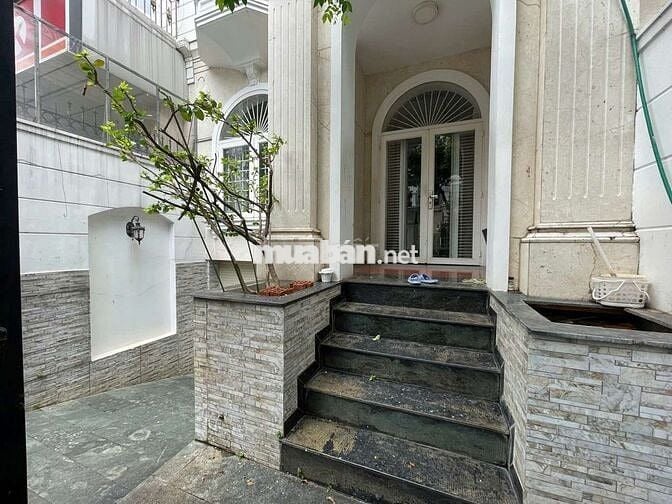 NHÀ SIÊU ĐẸP CITYLAND, FULL NỘI THẤT, 5X20, 5P, 5WC, HỢP CTY, VP, Ở GĐ