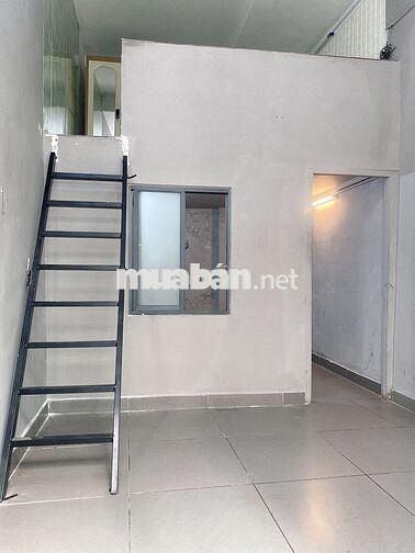 Kiots cho thuê Hẻm 205 Phạm văn chiêu p14 . Gò vấp