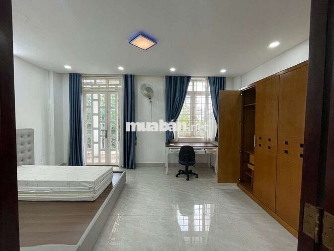 NHÀ SIÊU ĐẸP CITYLAND, FULL NỘI THẤT, 5X20, 5P, 5WC, HỢP CTY, VP, Ở GĐ