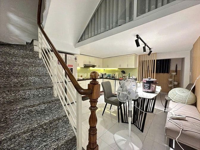 Giá siêu rẻ 1.7tỷ ngay Thích Quảng Đức Phú Nhuận,