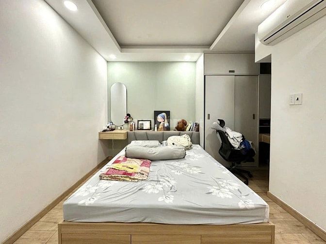 Giá siêu rẻ 1.7tỷ ngay Thích Quảng Đức Phú Nhuận,