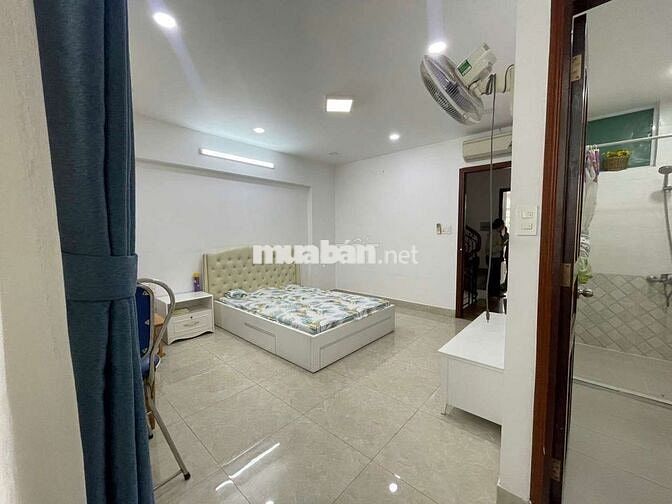 NHÀ SIÊU ĐẸP CITYLAND, FULL NỘI THẤT, 5X20, 5P, 5WC, HỢP CTY, VP, Ở GĐ