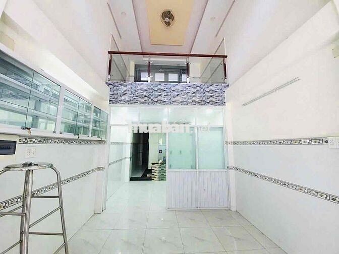 🏠 NHÀ  MẶT TIỀN 6TẦNG – NGAY CHỢ PHẠM THẾ HIỂN, có thang máy