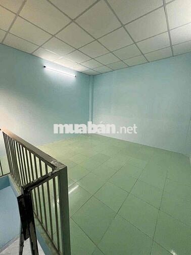 CHO THUÊ NGUYÊN CĂN NHÀ HẺM 6M THÔNG – NGUYỄN THỊ TÚ, BÌNH TÂN