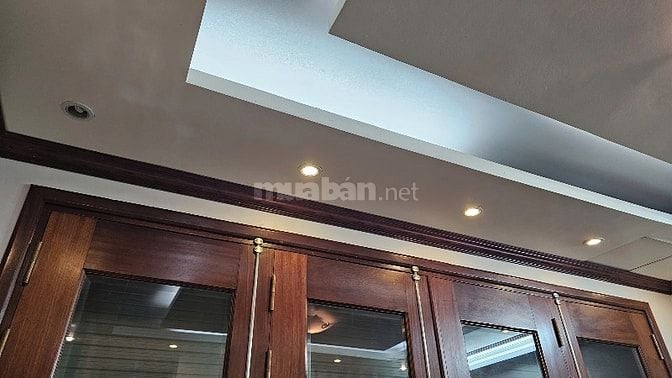 Bộ Cửa Gỗ Lim Lào Cũ 4 Cánh Chỉ Bán Trực Tiếp ở HN