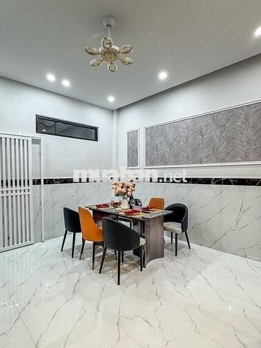 BÁN NHÀ ĐƯỜNG B1 KDC 91B P. TÂN AN TP CẦN THƠ
