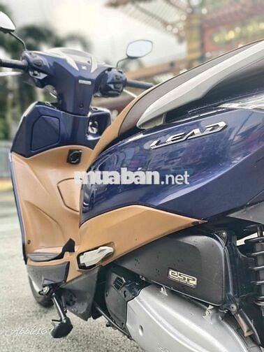 honda Lead 125cc 2val 2014