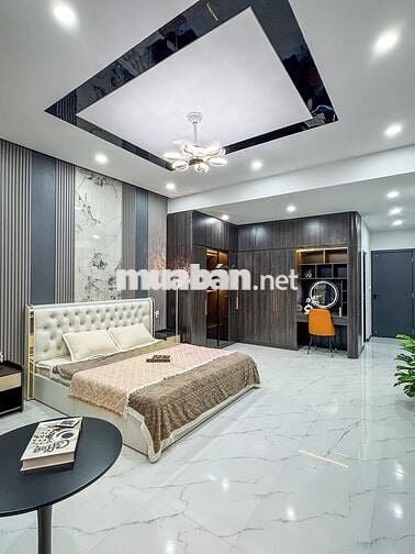 BÁN NHÀ ĐƯỜNG B1 KDC 91B P. TÂN AN TP CẦN THƠ