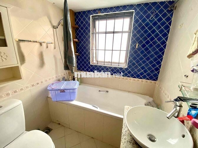 Studio 25m2 hẻm 18B NTMK p. Sài Gòn, an ninh, yên tĩnh