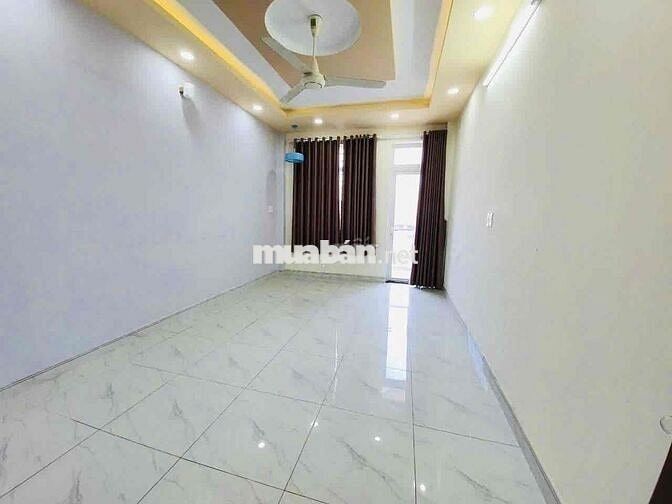 🏠 NHÀ  MẶT TIỀN 6TẦNG – NGAY CHỢ PHẠM THẾ HIỂN, có thang máy