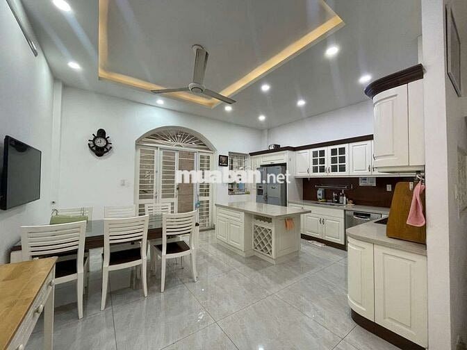 NHÀ SIÊU ĐẸP CITYLAND, FULL NỘI THẤT, 5X20, 5P, 5WC, HỢP CTY, VP, Ở GĐ