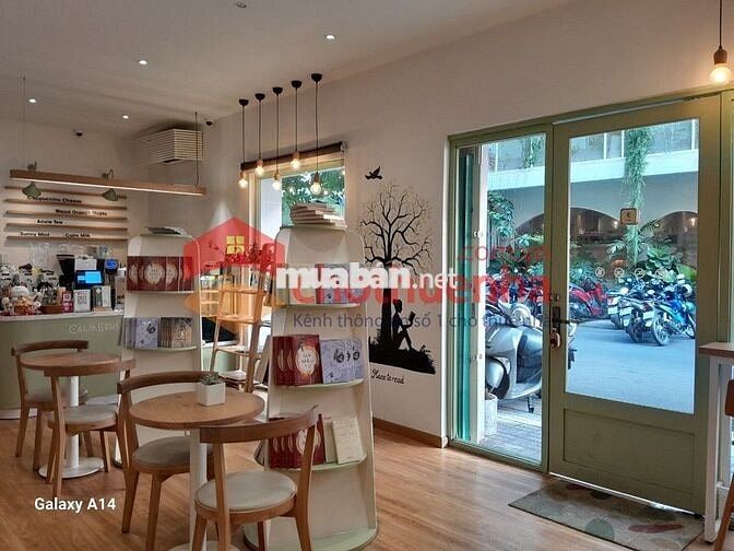 🏠 NGANG 10M SÀN SUỐT SIÊU KHÓ TÌM GẦN VẠN HẠNH MALL – QUẬN 10