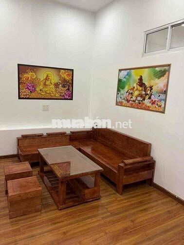 Bán nhà Đô Đốc Tuyết Hoà Xuân Vip