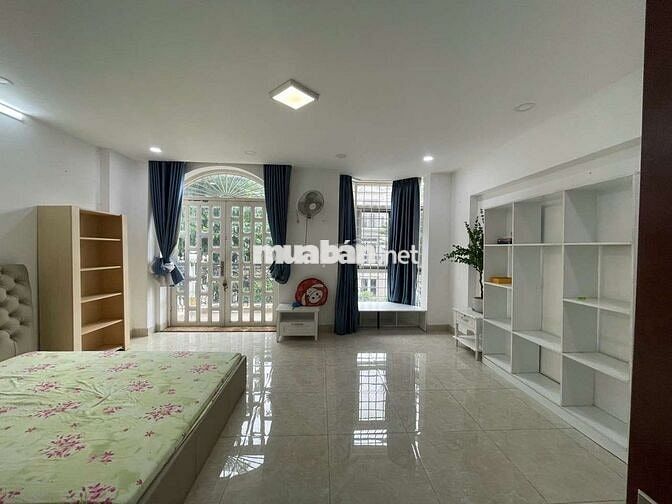 NHÀ SIÊU ĐẸP CITYLAND, FULL NỘI THẤT, 5X20, 5P, 5WC, HỢP CTY, VP, Ở GĐ
