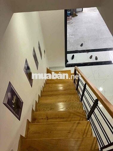 Bán nhà Đô Đốc Tuyết Hoà Xuân Vip